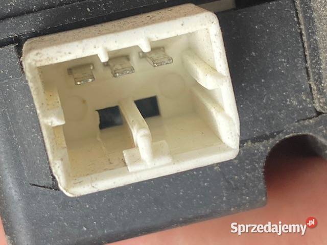 Sterownik Modul Szyberdachu Man INALFA 10005344 Maszewo