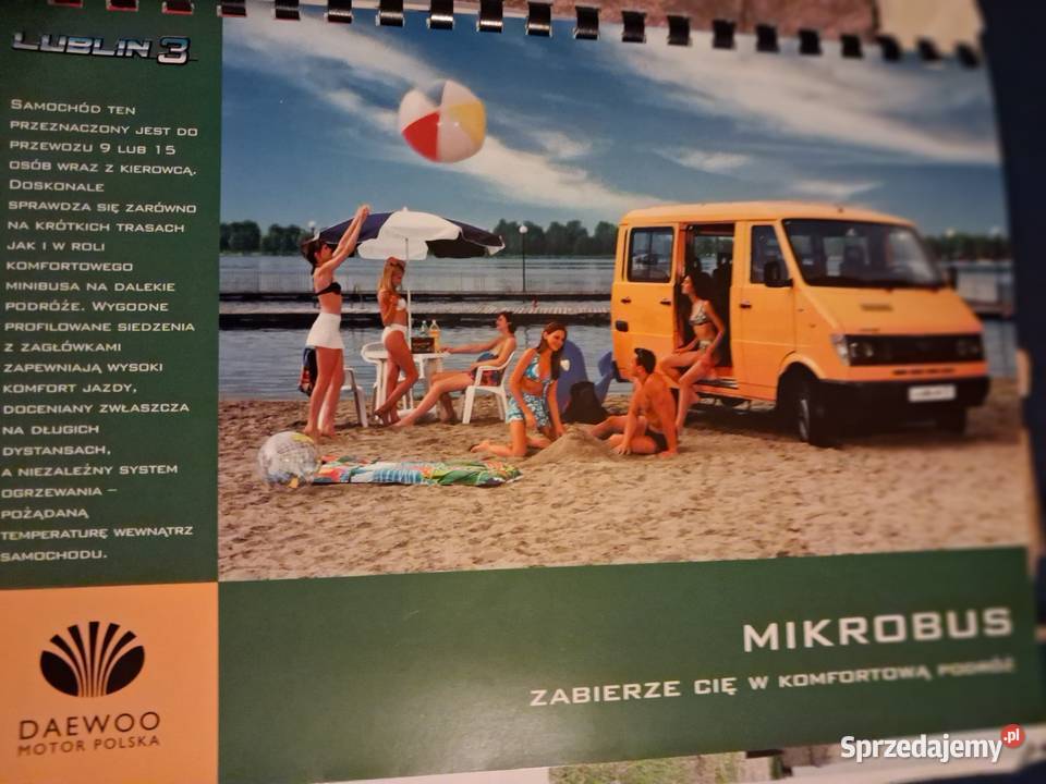 Star 266 744 i inne prospekt Szczecin