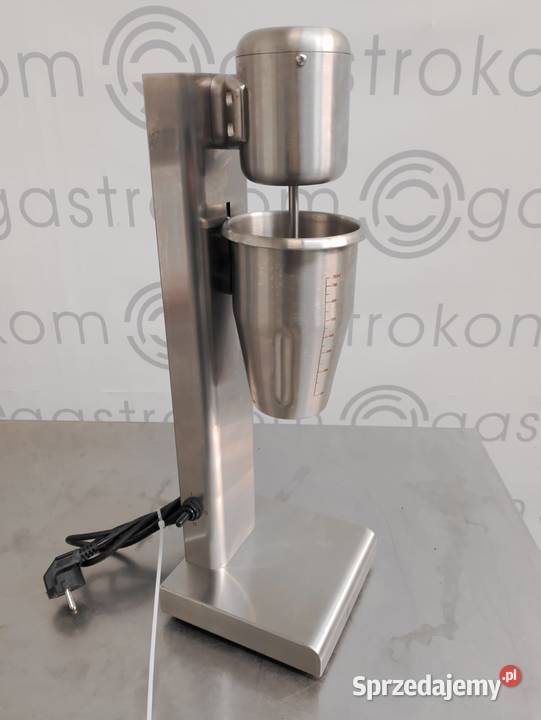 Shaker do koktajli Royal RCPMS80S