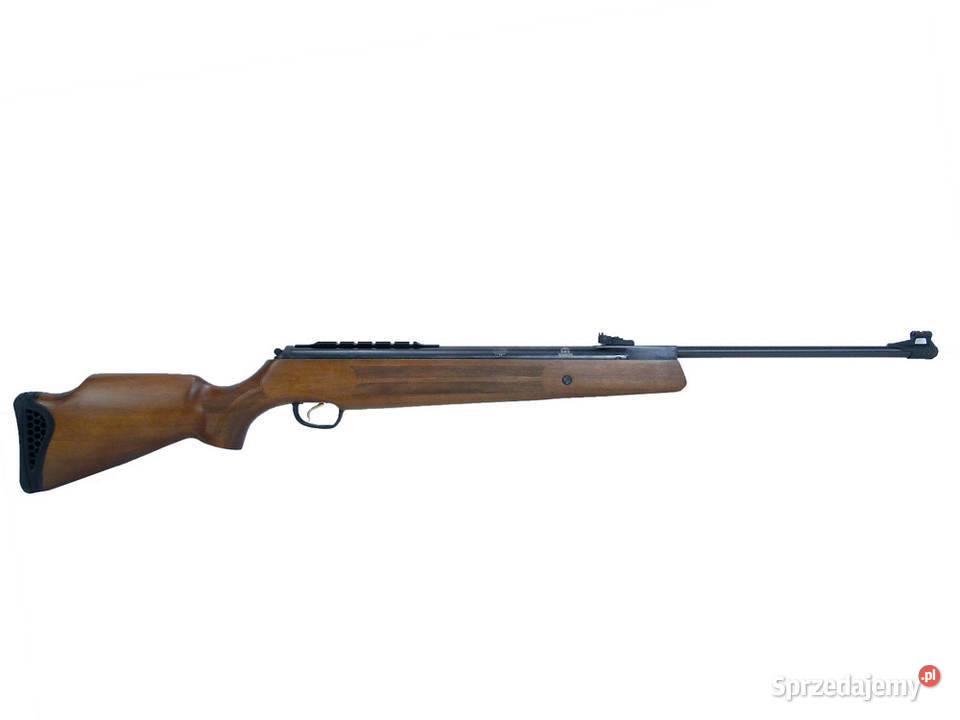 Wiatrówka karabinek Hatsan 135 kal 55 mm Vortex