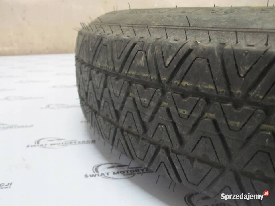 VOLVO S40 V40 9604r koło dojazdowe 1259015 96M
