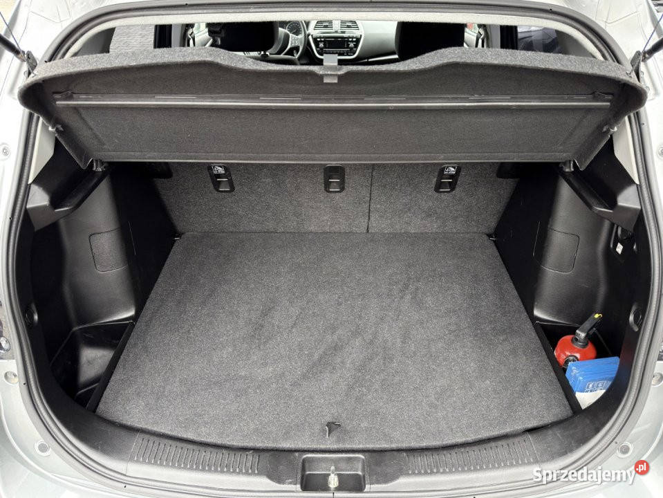 SUZUKI SX4 SCross 2020r Salon Polska Climatronik Bielsko-Biała sprzedam