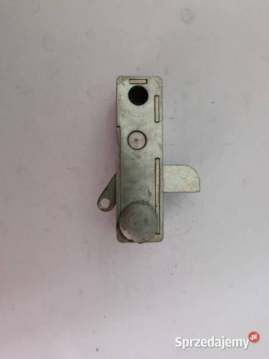 blokada podnoszenia dachu naczepy Siedlce