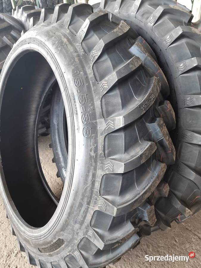 Opona 15538 14PR TT 134A8 JH607 Pioneer MTZ Tył