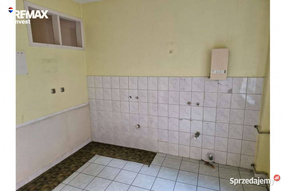 Lokal usługowy w ścisłym centrum miasta śląskie Bielsko-Biała sprzedam