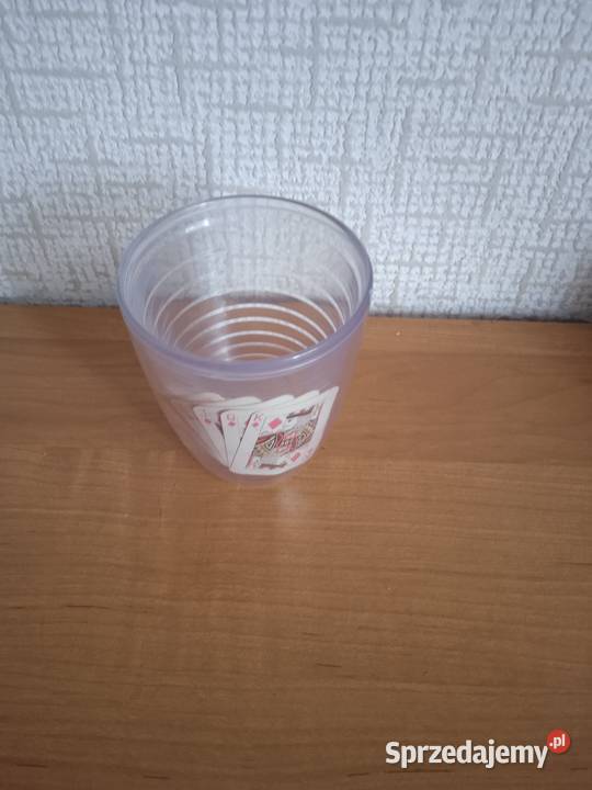 Kubek karciarza Kraków