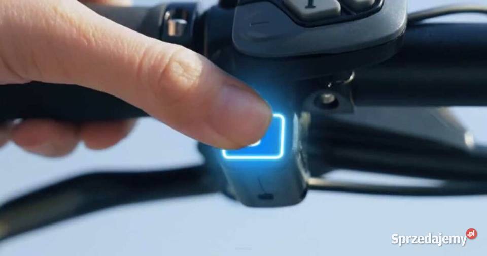 Rower elektryczny składany ENGWE L20 30 Boost 20 podkarpackie Rzeszów