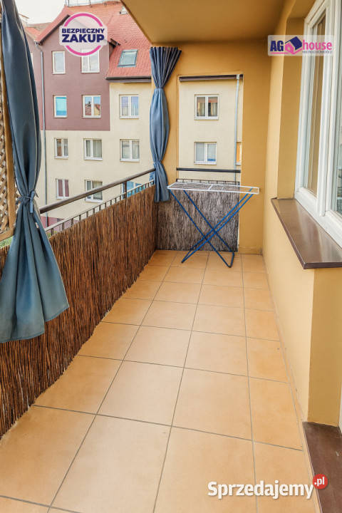 Mieszkanie 485m2 2 pokoje Gdańsk