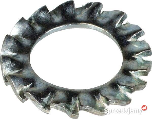 Podkładka sprężysta AK702254 Części i akcesoria Kamionna