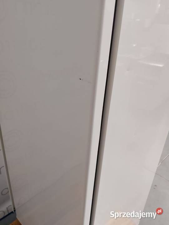 Szafa mroźnicza lakierowana 361 l Stalgast Wrocław