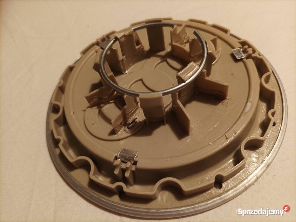 Dekielki audi sLine 146mm Wrocław sprzedam