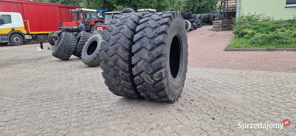 48080r26 18426 184r26 Firestone Bkt 60 Jcb 3CX Nowe Miasto Lubawskie