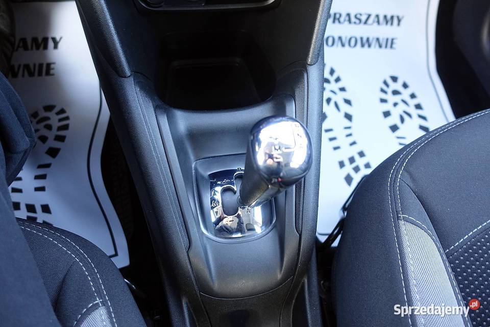 PEUGEOT 208 14HDI 75 AUTOMAT KLIMATYZACJA 5DRZWI Samochody osobowe