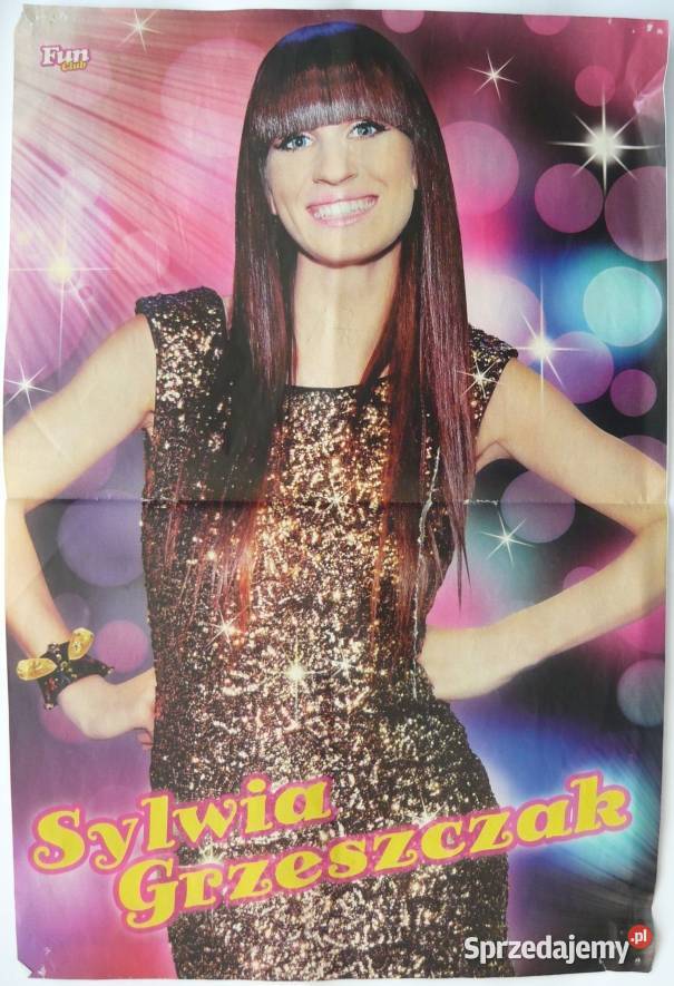 PLAKATY GRZESZCZAK SYLWIA WYPRZEDAŻ ŚWIAT Bydgoszcz