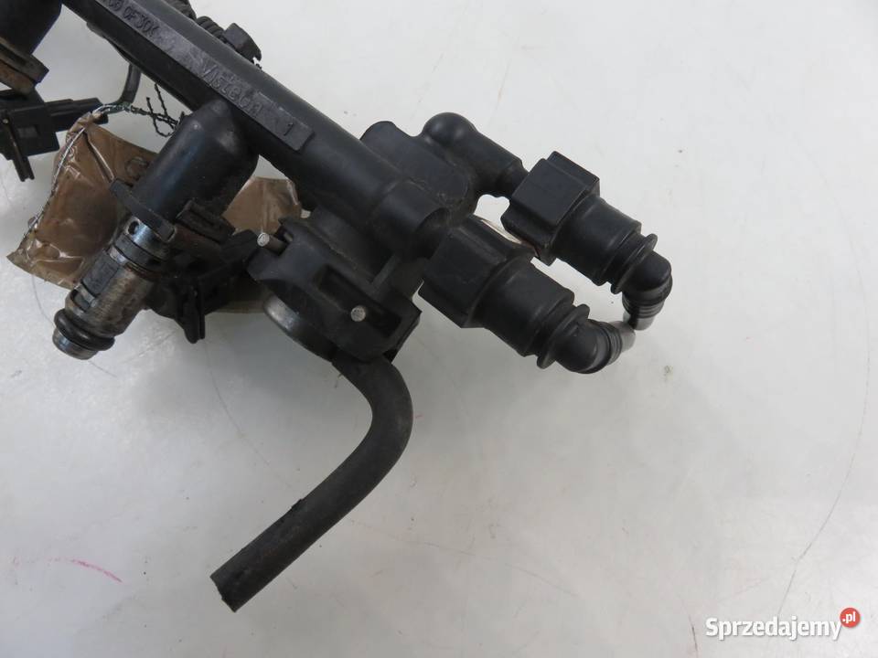 LISTWA WTRYSKOWA FORD KA 13 IWP119