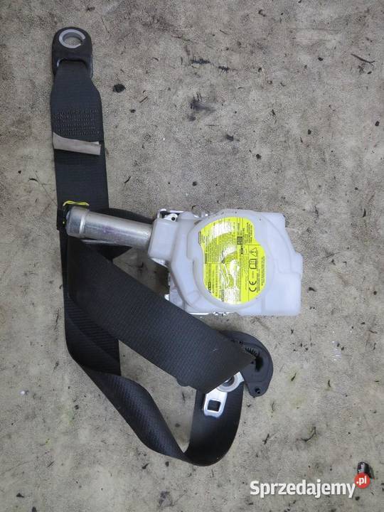 PAS NAPINACZ PRAWY PRZÓD AVENSIS T27 T29 sprzedam