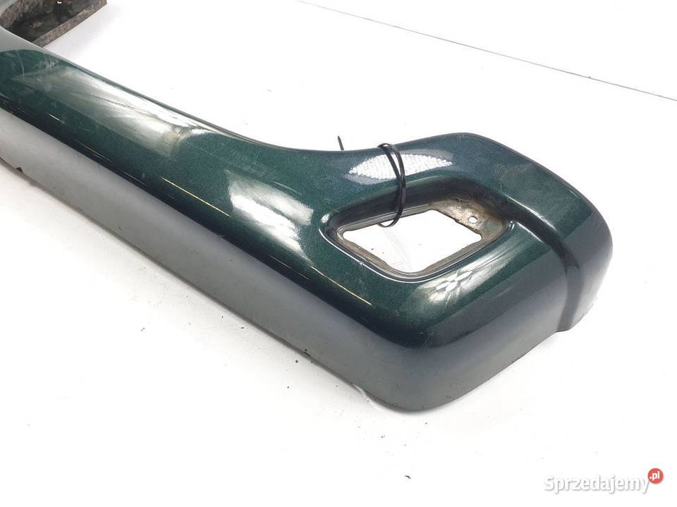 BŁOTNIK NADKOLE JEEP WRANGLER TJ PRZÓD Lipno sprzedam