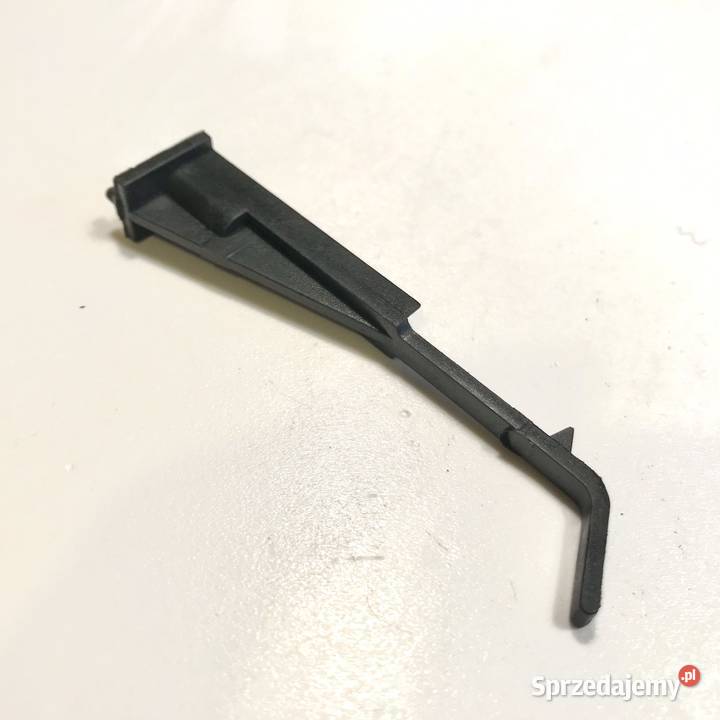 WS 503 UNITRA FONICA prowadnica płytki