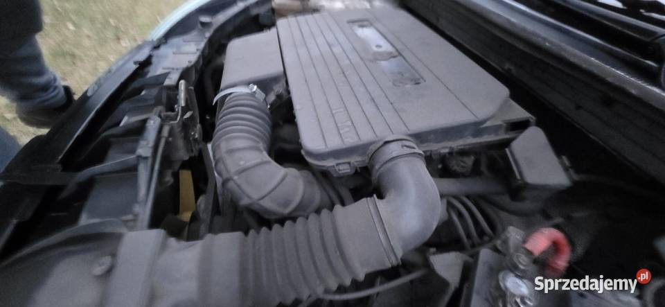 Ford Fiesta 13 Oryginalny przebieg 2003 Częstochowa sprzedam