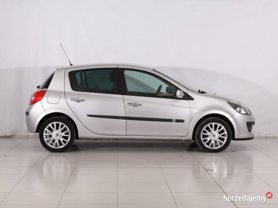 Renault Clio 12 TCe Piaseczno