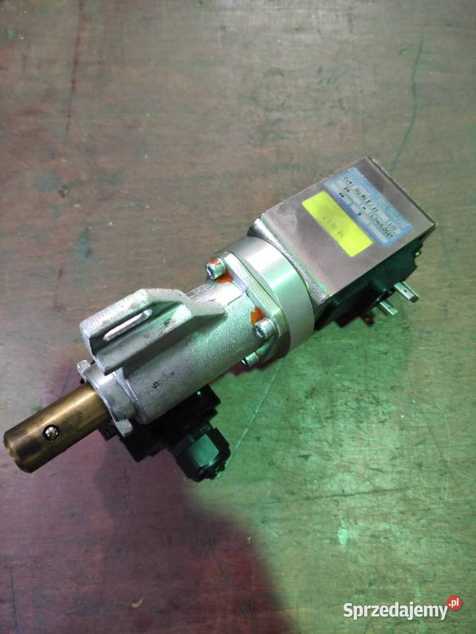 minimax EM24DC Typ VM Piława Dolna