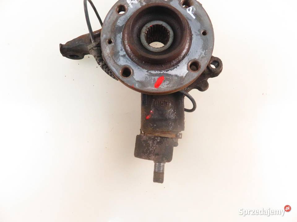 ZWROTNICA PRZEDNIA PRAWA CITROEN DS4 16 HDi osobowe małopolskie