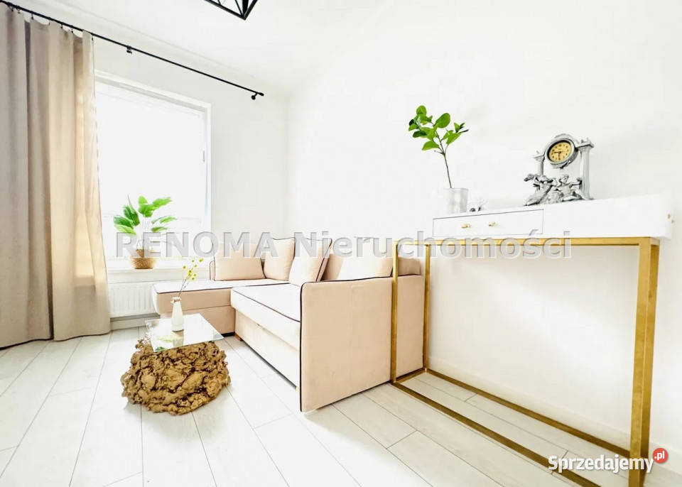 Mieszkanie Białystok 54m2 3 pokojowe Liczba pokoi 3 Sprzedaż