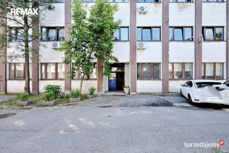 Iwestycyjna biura mieszkania Sprzedaż śląskie