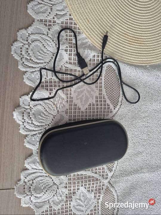 PSP2004 10 Gier Etui Sony PSP Jelenia Góra