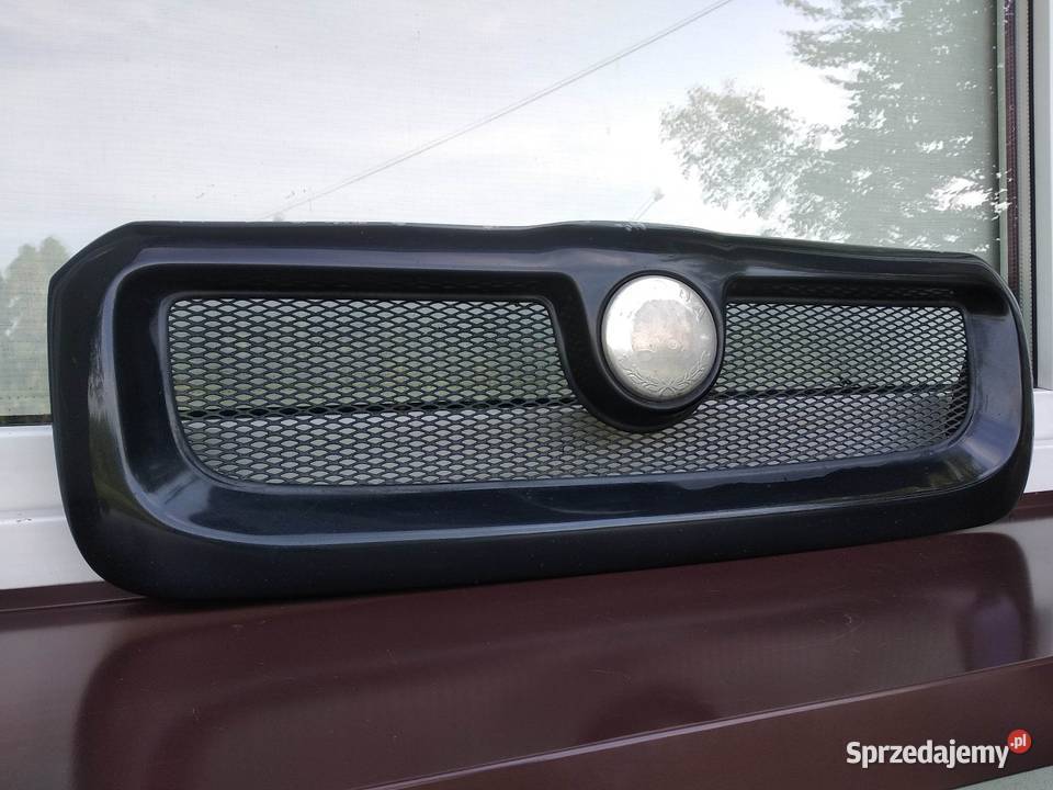 Skoda Octavia I 1 grill atrapa przednia wzór Sieradz