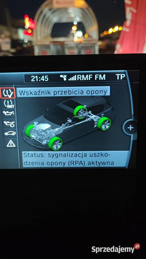 Sprzedam BMW f20 114 i benzyna wersja sport Seria 1 małopolskie Tarnów