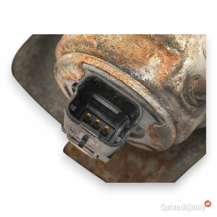 TURBOSPRĘŻARKA Ford Focus MK3 C 16 TDCi 8062913 osobowe Chełm