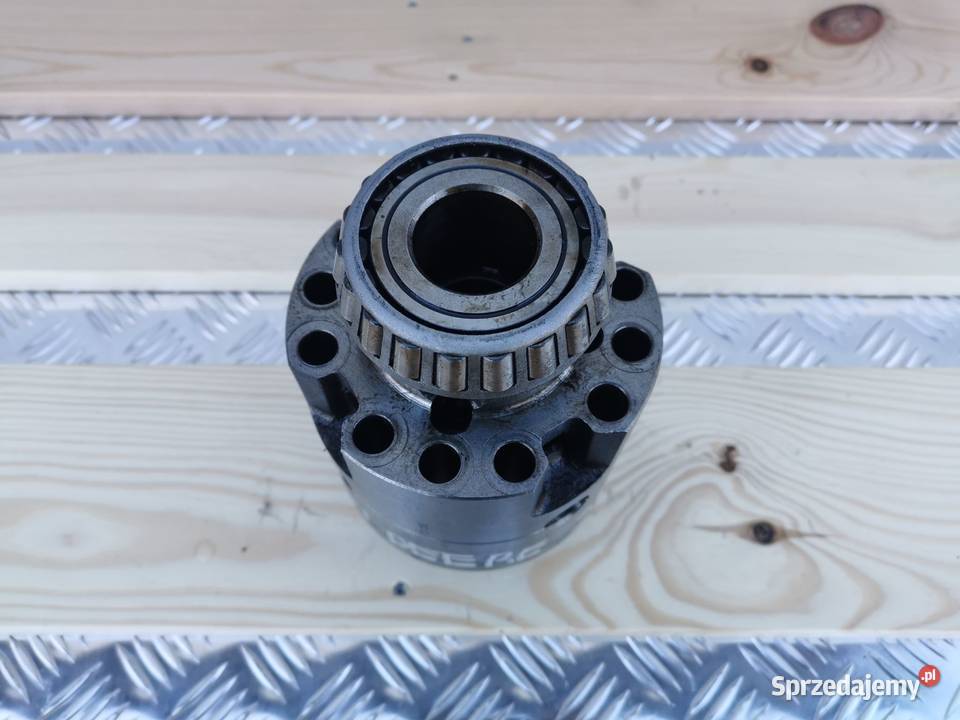 Ładowarka John Deere Dyferencjał ZF 3045 Wilkowo