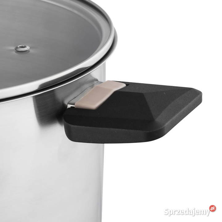 Zestaw garnków SMART 6 elementów 162024 śląskie Pawłowice