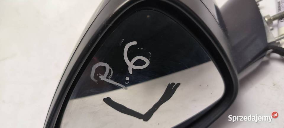 LUSTERKO LEWE PEUGEOT 508 0210077 Lipno