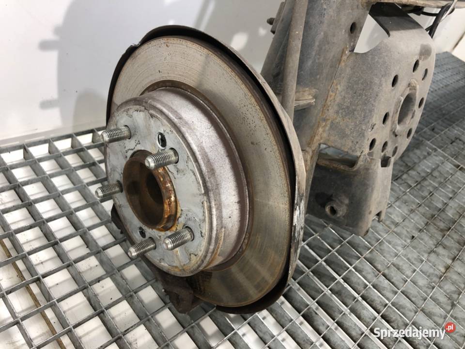 BELKA TYŁ HYUNDAI KONA Crossover TYLNA osobowe