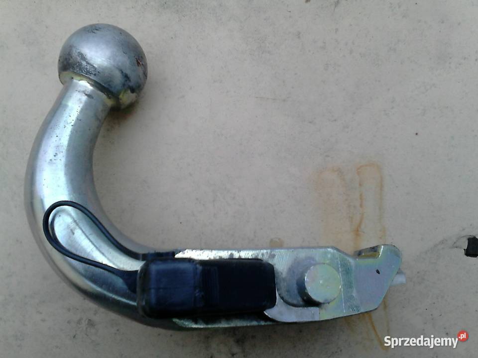 sprzedam kule haka Nowa Słupia