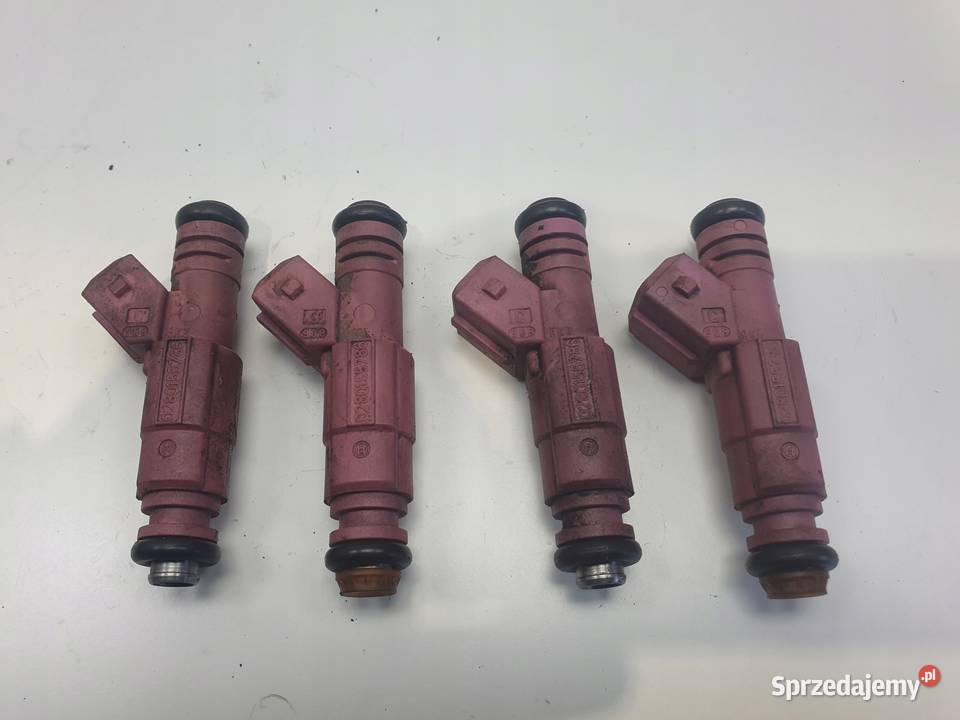 WTRYSKIWACZ Ford Ka 13 i 8V 0280155786 lubelskie Chełm