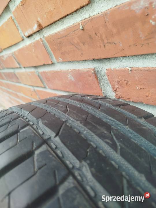 Opony letnie Nokian line SUV 108 U XL 23565R Zamość