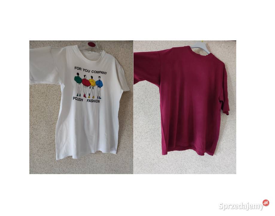 XXL koszulka top bluzka tshirt podkoszulek Kielce sprzedam