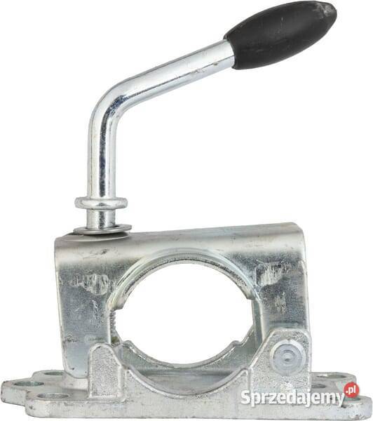 Uchwyt koła 48 mm odlewany 1860656 Kamionna