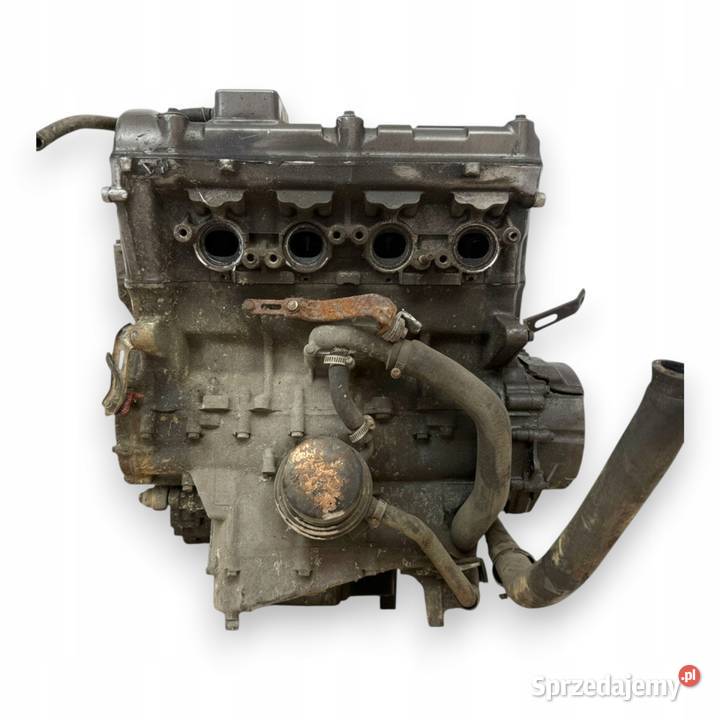 SILNIK SC28E Honda CBR 900 RR Fireblade 19921995 Chełm