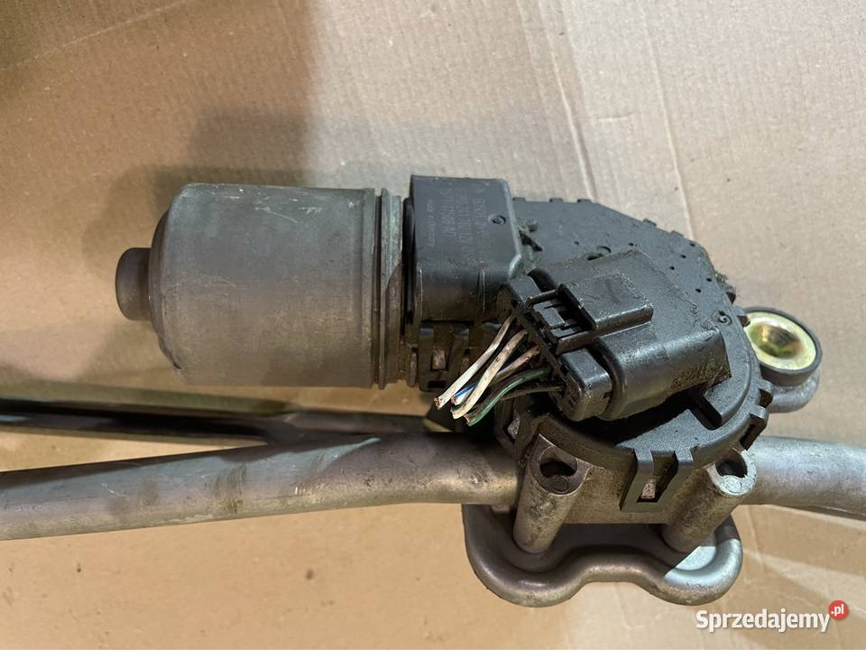 Mechanizm silniczek wycieraczek 1S7117504 Ford osobowe Szczecin