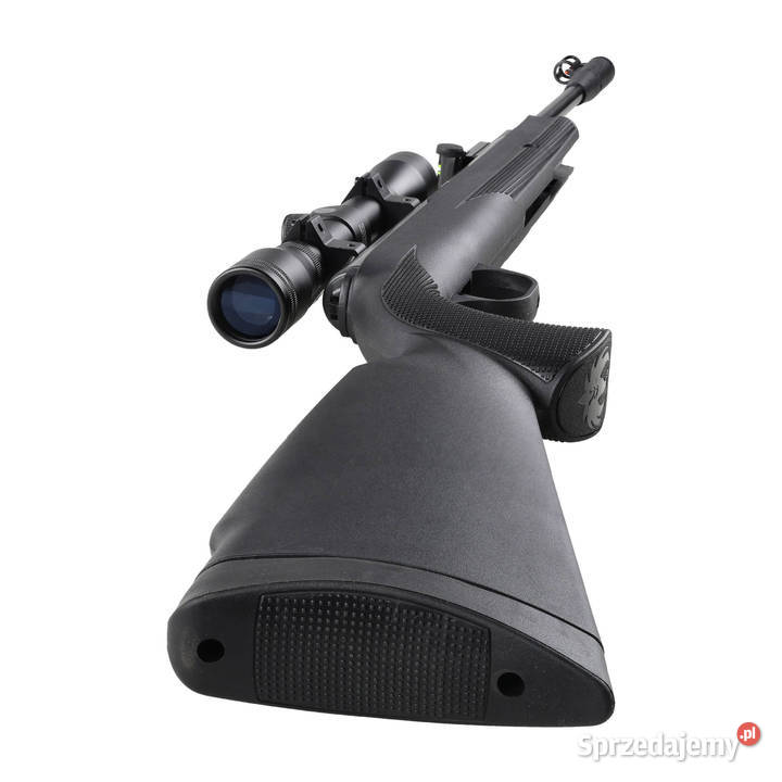 Wiatrówka Ruger Air Scout Kit 45 mm Warszawa