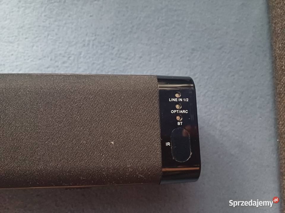 Sprzedam głośnik saudbar podkarpackie Dębica