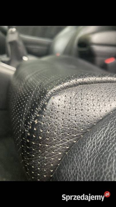 Toyota Avensis Kombi 20 VVTi 147 LIFT manual ABS Oborniki Śląskie