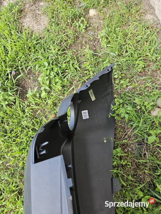 KIA SOUL 14 ZDERZAK TYLNY 86611B2020 NOWY OE Warszawa sprzedam