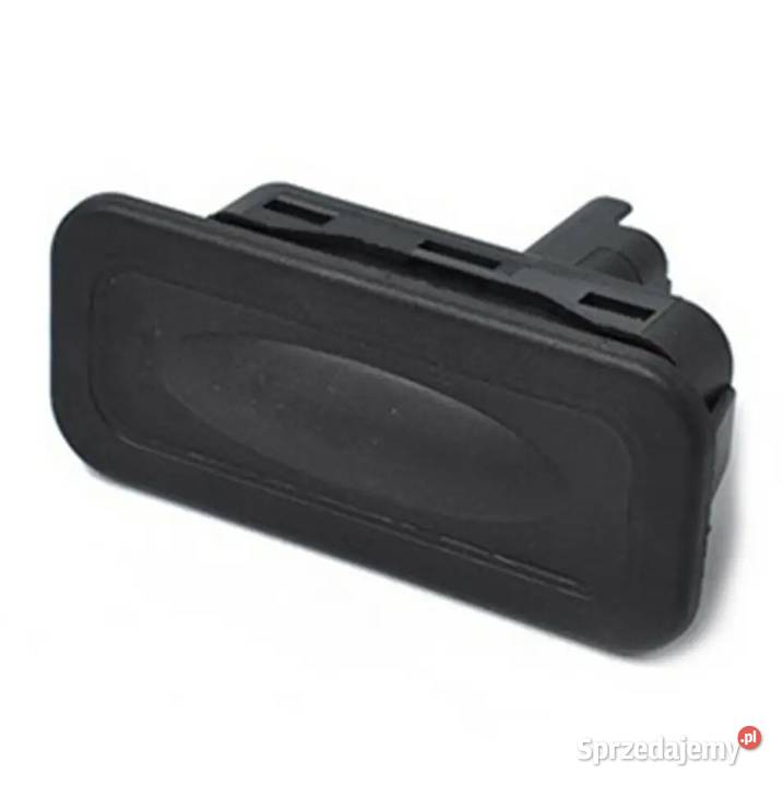 Renault przycisk klamki tylnej klapy bagażnika Klapy bagażnika Łódź