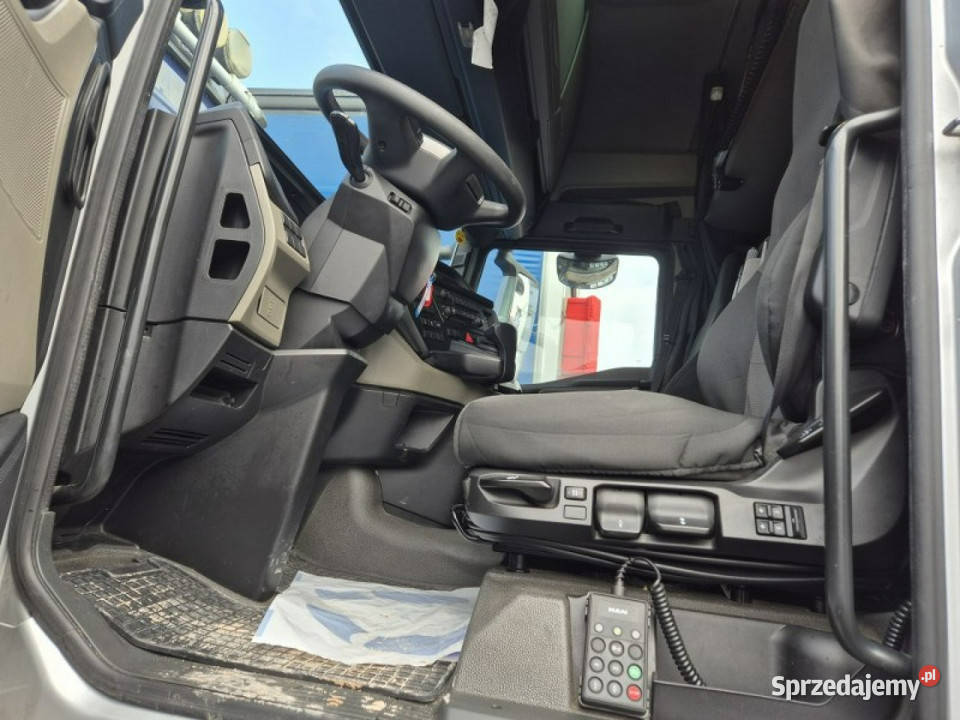 MAN Tgx Poleasingowe Samochody ciężarowe Komorniki sprzedam
