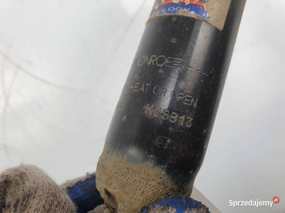 AMORTYZATOR LEWY TYŁ BMW E46 23468 sprzedam